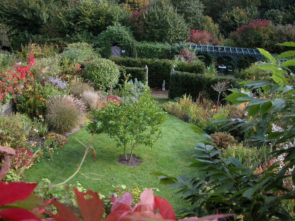 Milebrook House Knighton (Powys) Quarto foto