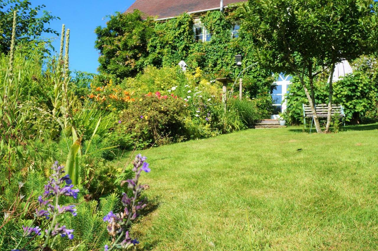 Milebrook House Knighton (Powys) Exterior foto